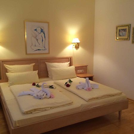 Villa Strandblick Binz Zewnętrze zdjęcie