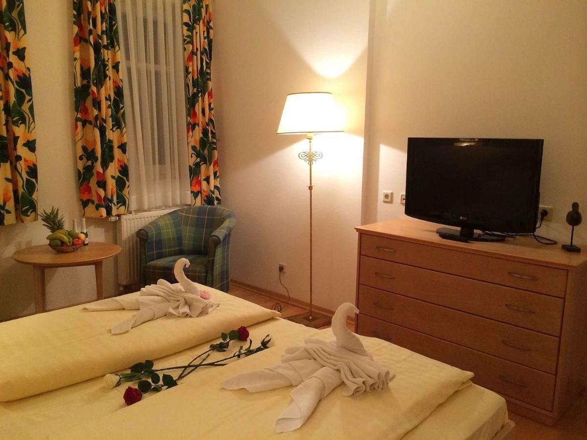 Villa Strandblick Binz Pokój zdjęcie