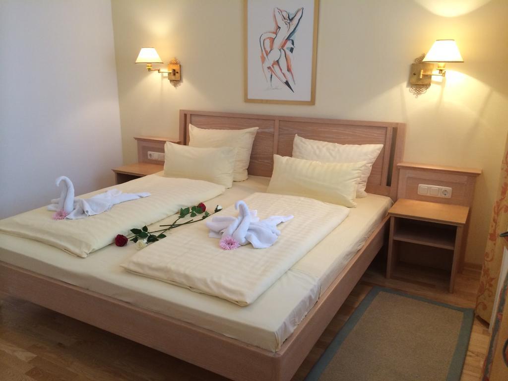 Villa Strandblick Binz Pokój zdjęcie