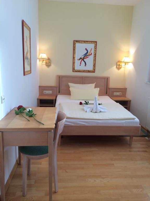 Villa Strandblick Binz Pokój zdjęcie