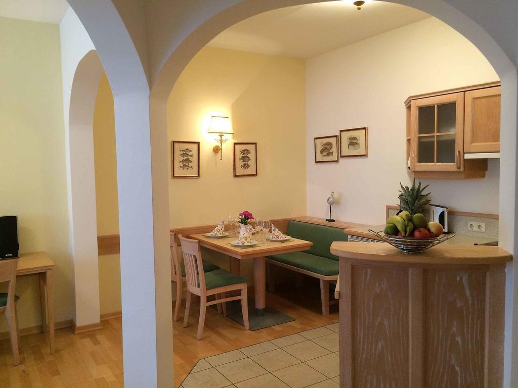 Villa Strandblick Binz Zewnętrze zdjęcie