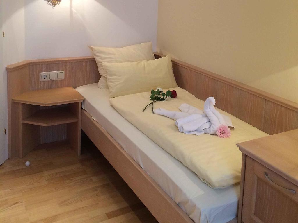 Villa Strandblick Binz Zewnętrze zdjęcie