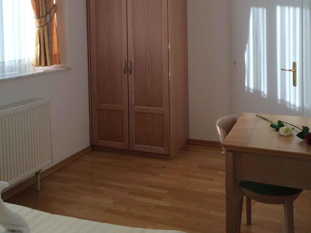 Villa Strandblick Binz Zewnętrze zdjęcie