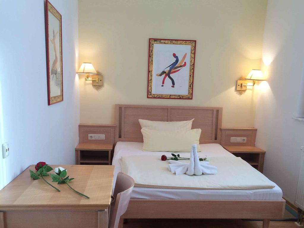 Villa Strandblick Binz Pokój zdjęcie