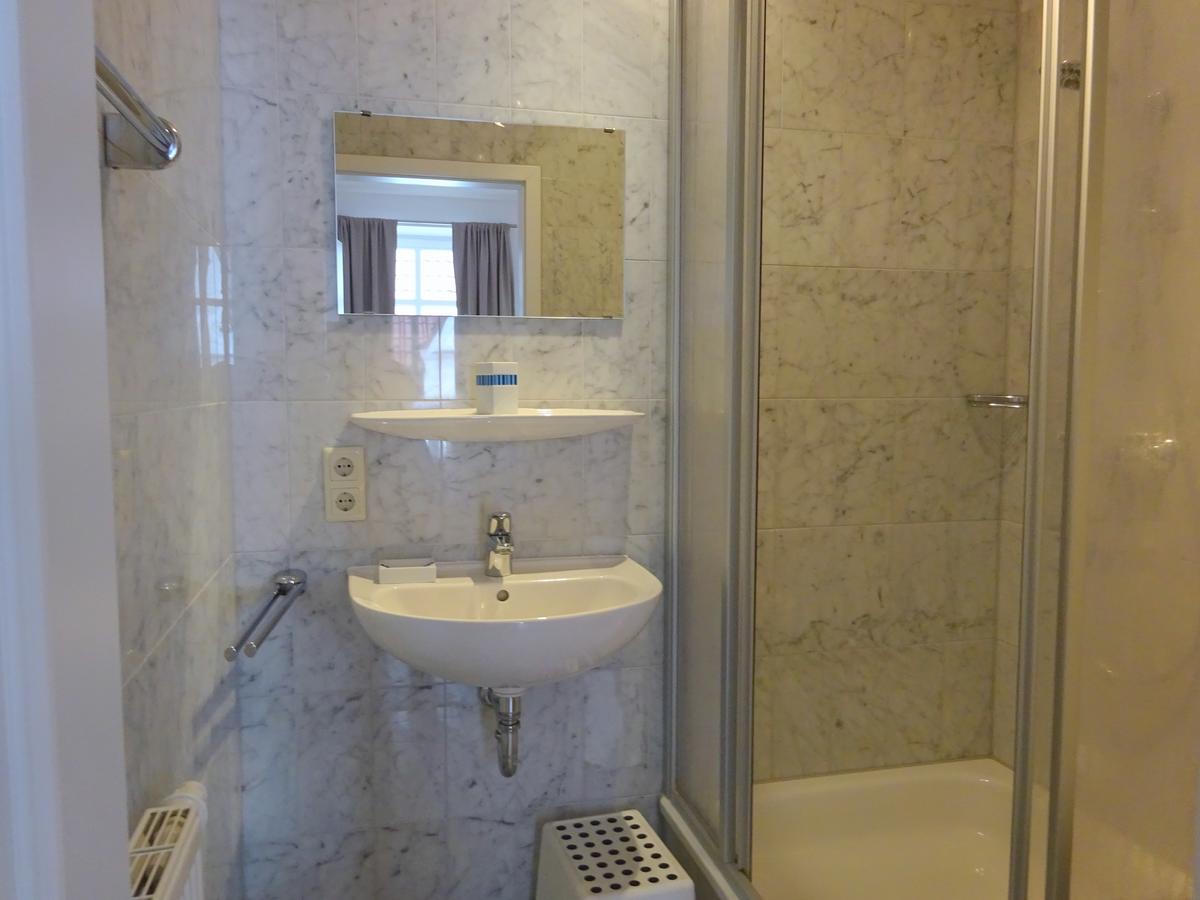 Villa Strandblick Binz Zewnętrze zdjęcie